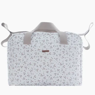 Bolso Maternidad Inés Uzturre