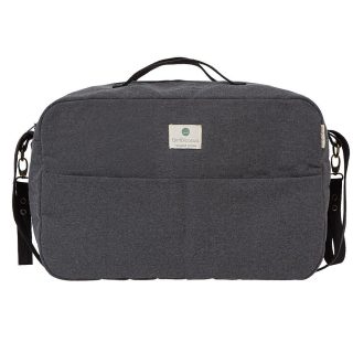 Bolso Maternidad Nature marengo Bimbi