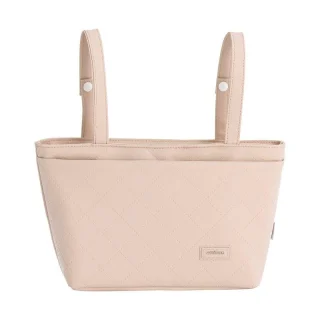 Bolso Organizador Sweet Beige Cambrass