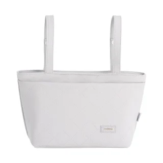 Bolso Organizador Sweet Gris Cambrass