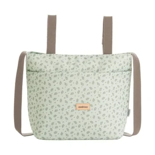 Bolso Talega Bebe Fresh Menta