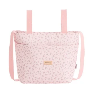 Bolso Talega Bebe Fresh Rosa