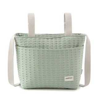 Bolso Talega Bebe Zico Verde Cambrass