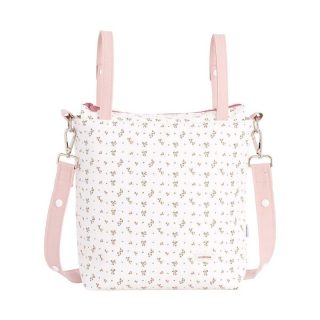 Bolso Bebe Panera Carro Aura Cambrass