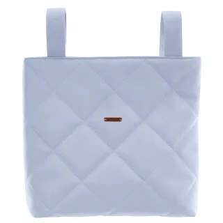 Bolso Talega Cocco Celeste Uzturre