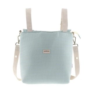 Talega Carro Bebe Mini Windsord Mint