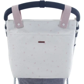 Bolso Talega Polipiel Clea Uzturre