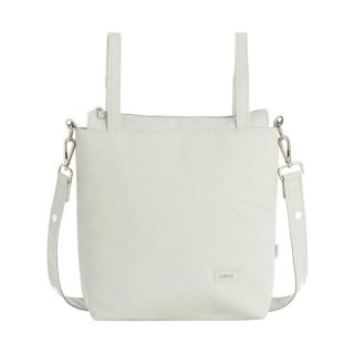 Talega Carro Bebe Sweet Verde Cambrass