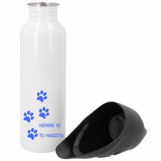 Botella Mascotas
