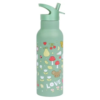 Botella infantil acero 500 ml Joy