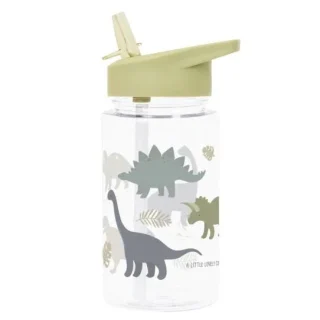 Botella infantil Dinos