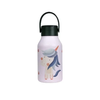 Botella térmica Runbott Unicorn