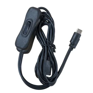 Cable con interruptor para lamparitas