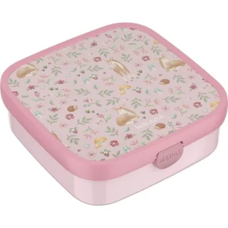 Caja Almuerzo Bento Fairy Garden Little Duch