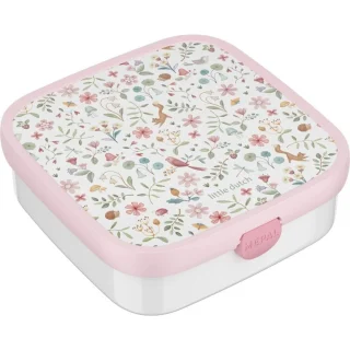 Caja Almuerzo Bento Fairy Wonder Little Duch