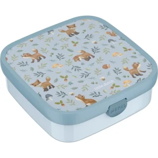 Caja Almuerzo Bento Forest Friends Little Duch