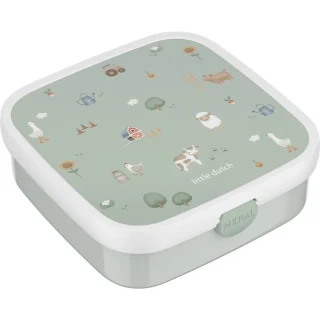 Caja Almuerzo Bento Granja Little Duch
