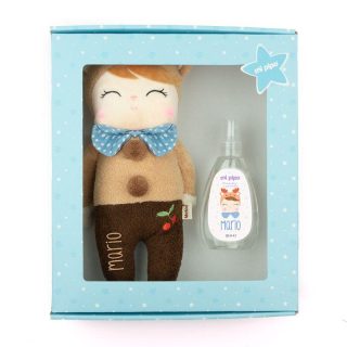 Caja Regalo Personalizada Reno