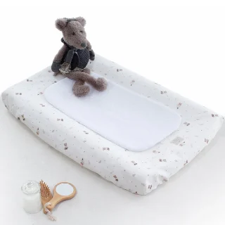 Cambiador cómoda Gaspar Uzturre