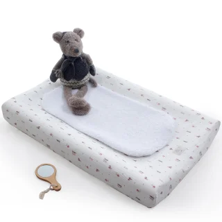 Cambiador cómoda Tadea  Uzturre