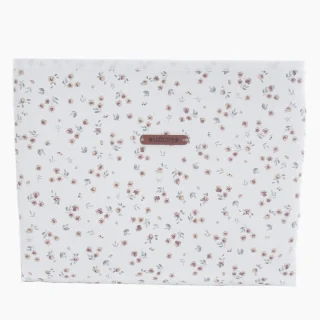 Cambiador Plegable Bebe Polipiel Inés UZturre