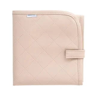 Cambiador Plegable Bebe Sweet Beige