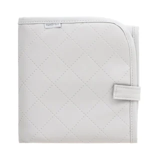 Cambiador Plegable Bebe Sweet Gris