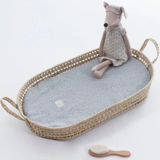 Cesto cambiador palma Tilda Uzturre