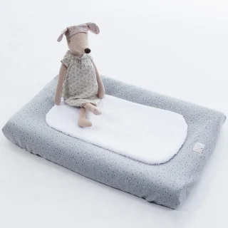 Cambiador cómoda Tilda Uzturre