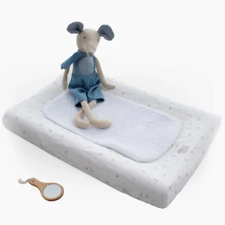 Cambiador cómoda Clea Uzturre