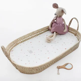 Cesto cambiador palma Bastian Uzturre