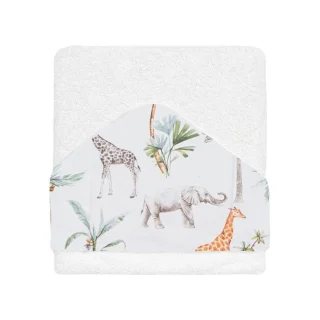 Capa baño Bebé Africa Bimbi Casual