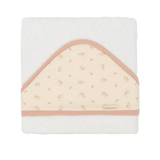 Capa baño Bebé Bambú Dalia