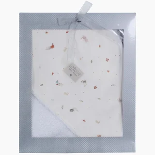 Maxicapa de baño Bastian Uzturre