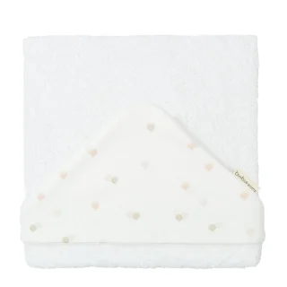 Capa baño Bebé Ciel beige Bimbi