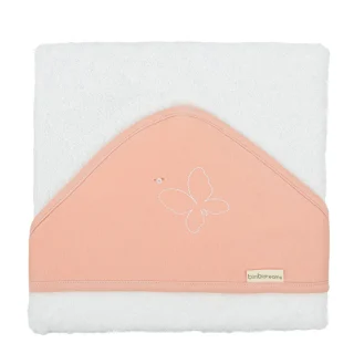 Capa baño Bebé Dalia Bimbi