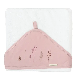 Capa baño Bebé Niza Bimbi
