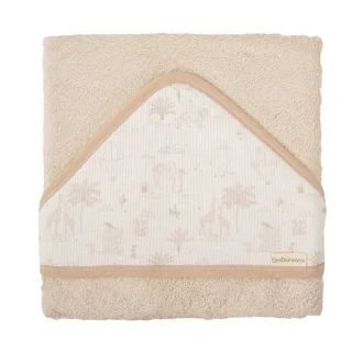 Capa baño Bebé Noe Bimbi