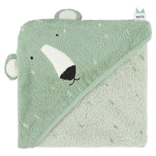 Capa baño Polar Bear Trixie