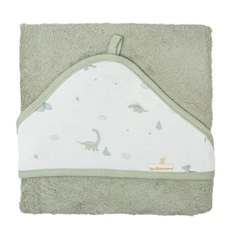 Capa baño Bebé TRex Bimbi