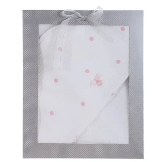 Maxicapa de baño Bopi Uzturre