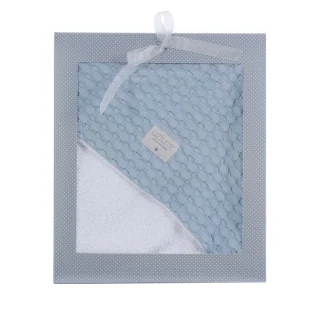 Maxicapa de baño Mencia Uzturre