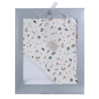 Maxicapa de baño Roque Uzturre