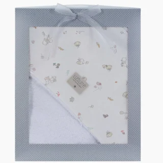 Maxicapa de baño Benjamin Uzturre