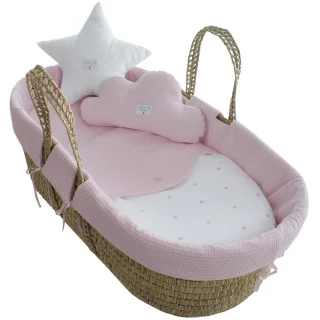 Moisés capazo Bopi Uzturre