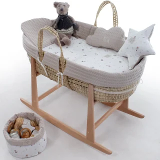 Moisés capazo Gaspar Uzturre