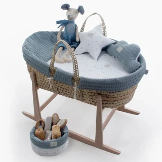 Moisés capazo Clea Uzturre