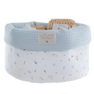 Cesta Aseo Ofelia Uzturre