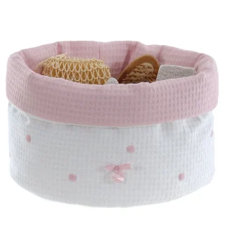 Cesta Aseo Bopi Uzturre