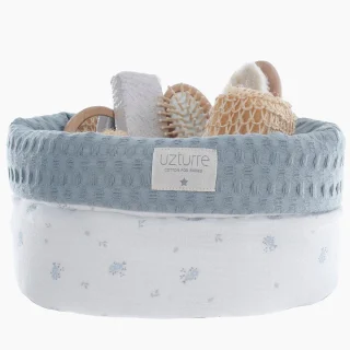 Cesta Aseo Clea Uzturre